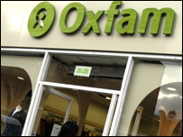 Oxfam