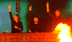 Swedish House Mafia