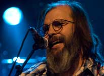 Steve Earle