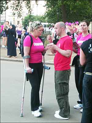 همایش سرطان سینه