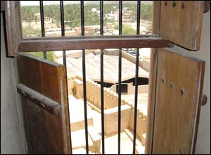 عکس از معین نبی پور