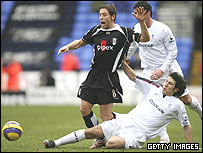 آندرانيک تيموريان مقابل بازيکن بولتون