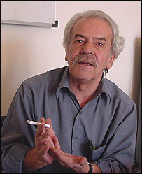 عبدالله کوثری