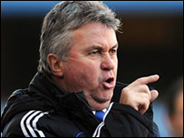 Guus Hiddink