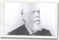 Rhosynog oedd enw barddol y Parch William Morris