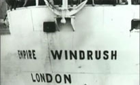 Empire Windrush