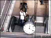 مظنون به بمبگذاری در آلمان