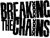Breaking the Chains logo