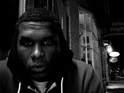 jayelectronica