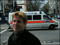 裴开瑞（Chris Berry）