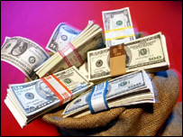 Tiền đô la Mỹ