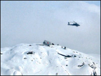 افغانستان میں اس سال شدید برف باری ہوئی ہے