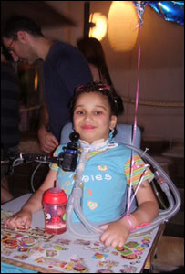 Maria Aman (foto: Lea Lior)