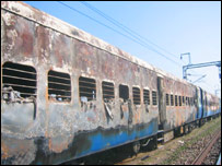 समझौता एक्सप्रेस