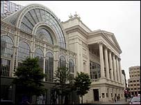 Royal Opera House