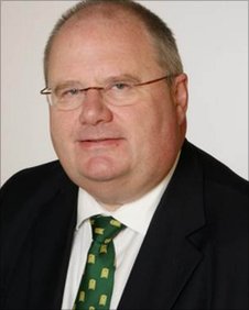 Eric Pickles