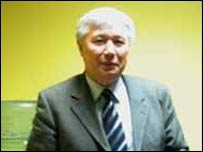 Юрій Єхануров