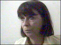  مارگریٹ حسن 