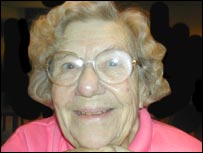 The Meadows - Rene Albrey