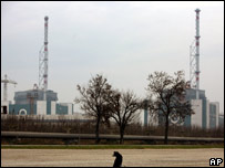 Козлодуйська АЕС