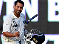 सचिन तेंदुलकर