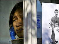 प्रभावित लोग