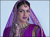 ईशा देओल