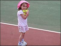 Madeleine McCann disappeared in Portugal more than four months ago