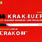 Review of Krakauer Live in Krakow