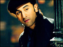 रणबीर कपूर