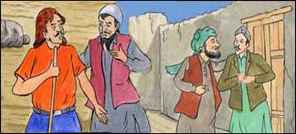 خانه نو زندگی نو