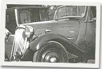 Car o'r 1950au