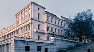 The Royal Society