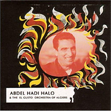 Review of Abdel Hadi Halo & The El Gusto Orchestra of Algiers