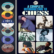 Review of A Complete Introduction to Chess