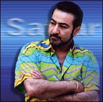 عکس از سايت ستار