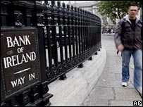 Bank of Ireland