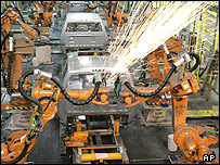 Otomotiv sektörü en kötü etkilenenlerden