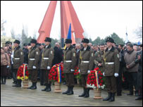 Comemorare Transnistria