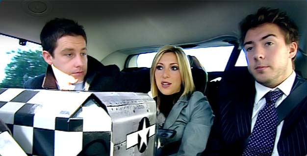 Main Series: Episode 7