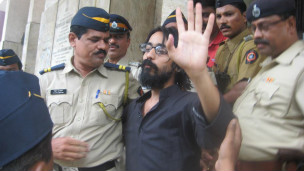 Aseem Trivedi