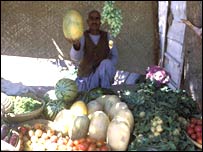 نگهداری ميوه تازه