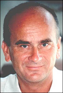 Манфред Ґрунд