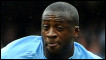Yaya Toure