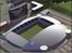 Artist's impression of stadium