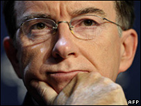 Peter Mandelson