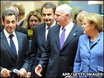 Papandreu me udhëheqës të BE-së