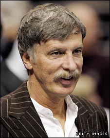 Stan Kroenke