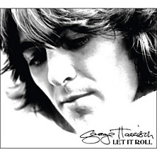 Review of Let It Roll: Songs of George Harrison Review of Let It Roll: Songs of George Harrison