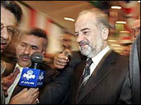 ابراهيم جعفری